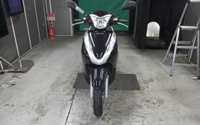 HONDA LEAD 125