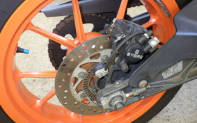KTM 125 RC