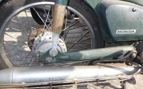 HONDA C50 SUPER CUB AA01