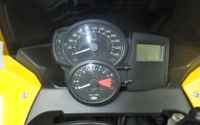 BMW F800S 2007