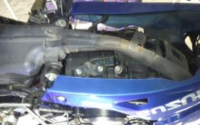 SUZUKI ｼﾞｸｻｰ150SF