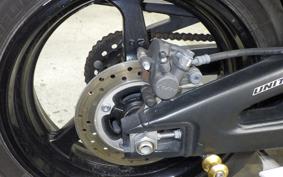 HONDA CBR600RR GEN 3 2007 PC40