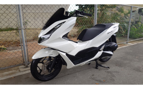 HONDA PCX125 JK05