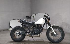 YAMAHA TW200 DG07J