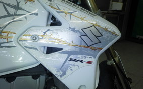 SUZUKI DR-Z400SM 2011 SK44A