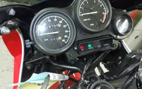 YAMAHA TZR250 2026 1KT