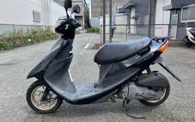 SUZUKI ADDRESS V50 CA42A