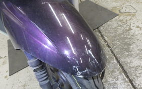 HONDA TODAY 2 2007 AF67