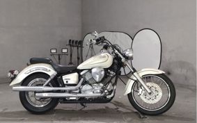 YAMAHA DRAGSTAR 250 VG02J