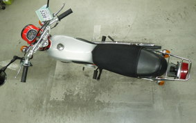HONDA CL50 BENLY 2022 CD50