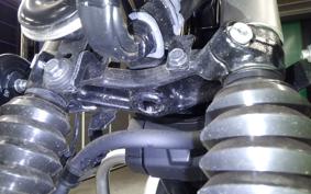 HONDA CT125-2 2007 JA65