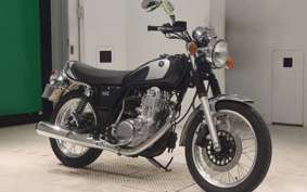 YAMAHA SR400 Gen.5 2021 RH16J