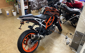 KTM 390 DUKE 2018 JPJ40