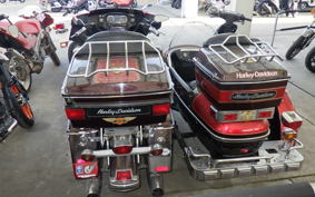 HARLEY FLHTCU SIDECAR 1340 1990