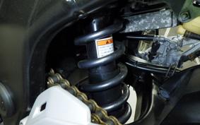 SUZUKI GSR750 A GR7NA