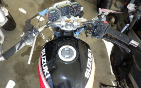 SUZUKI GSX400 IMPULSE 2009 GK7CA