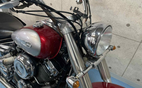 YAMAHA DRAGSTAR 400 CLASSIC 2004 VH01J