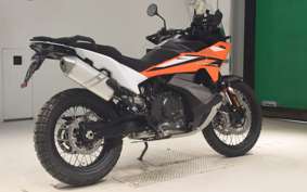 KTM 890 ADVENTURE	