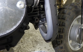 HONDA MONKEY 2026 Z50J