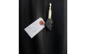 SUZUKI ADDRESS V110 CE47A