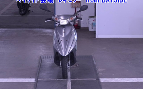 SUZUKI ADDRESS V50