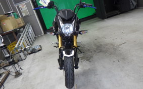 KAWASAKI Z125 PRO BR125H