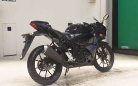 SUZUKI GSX-R125 DL33B