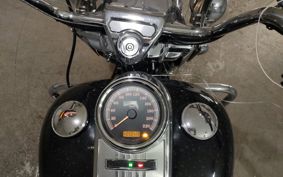 HARLEY HARLEY FLHR1690 FBM