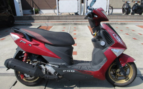 PGO TIGRA 125