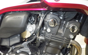 HONDA CB400 SUPER BOLDOR A 2021 NC42