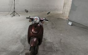 HONDA GIORNO AF70