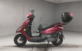 YAMAHA AXIS Z SED7J