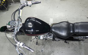 HONDA STEED 400 1993 NC26