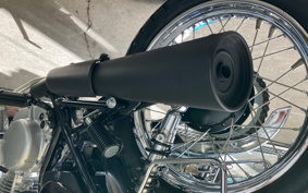 SUZUKI GLASS TRACKER BIG BOY NJ4DA