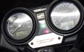 HONDA CB400 SUPER BOLDOR VTEC 2006 NC39