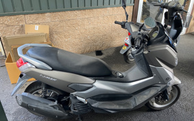 YAMAHA N-MAX SE86J