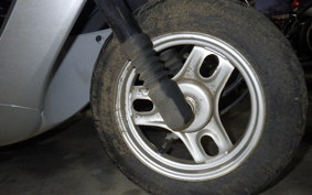 HONDA DIO Gen.6 AF68