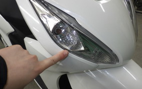 HONDA DIO 110 1999 JK03