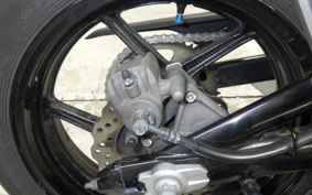 KAWASAKI NINJA 400R 2010 ER400B