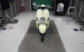 YAMAHA CUXI 100