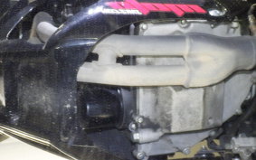 YAMAHA MT-25 2002 RG10J