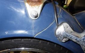 HONDA C50 SUPER CUB AA01