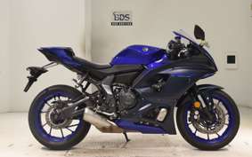 YAMAHA YZF-R7 2025 RM39J
