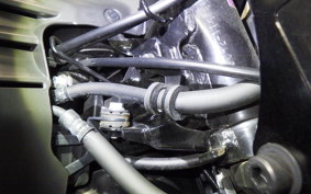 HONDA ｸﾞﾛﾑ-2 2010 JC92