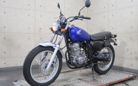HONDA CB223S MC40