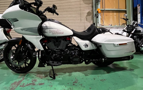 HARLEY  HARLEY FLTRXSTSE CVO 2024 TL8