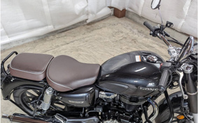 HONDA GB350C 2025 NC64