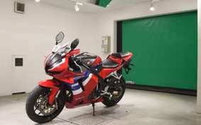 HONDA CBR600RR 2021 PC40