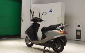 HONDA SPACY 100