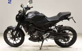 HONDA CB250R 2021 MC52